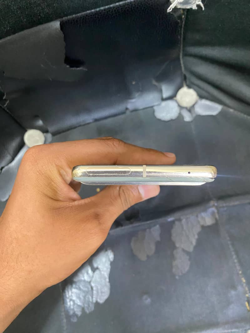 Google pixel 7pro 6