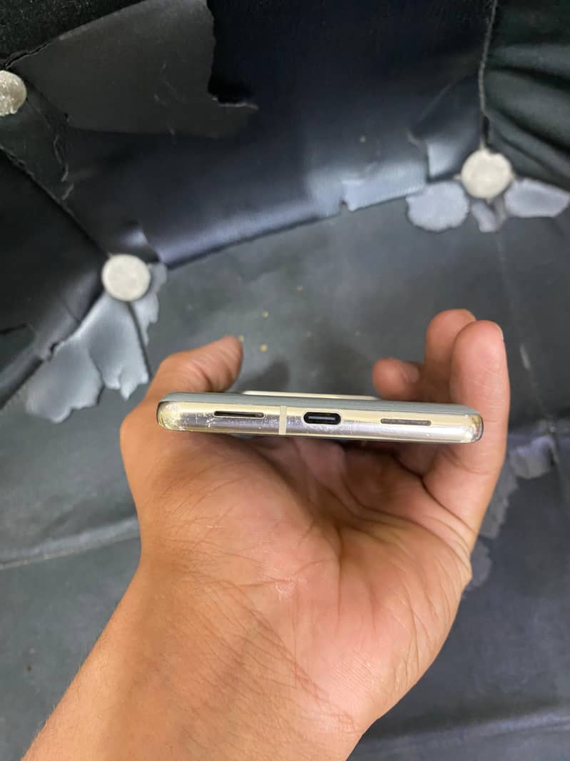 Google pixel 7pro 7