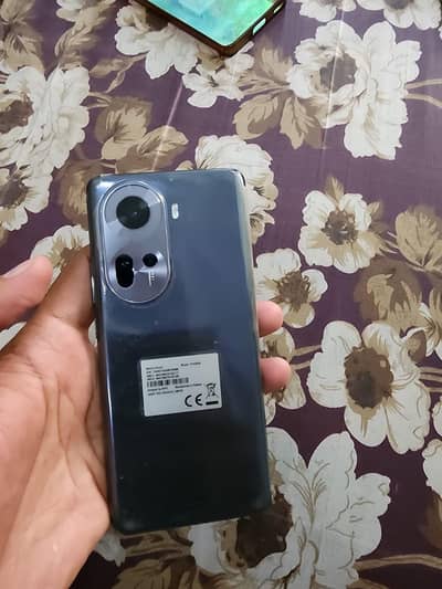 Oppo Reno11 5G 12/256