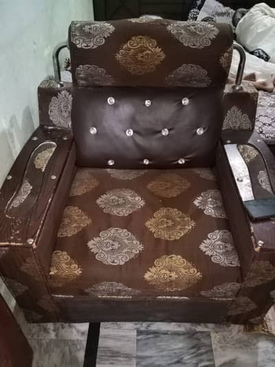 صوفہ  برائے فروخت |  Seater Soffa Set For Sale 5