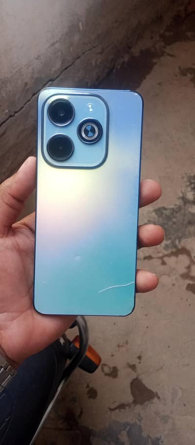 infinix hot 40i.   8=128.03080750466
