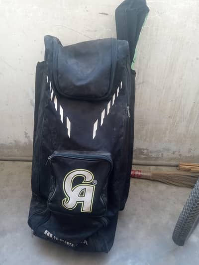 circket bag ca