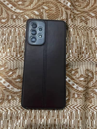 Samsung A33 5g