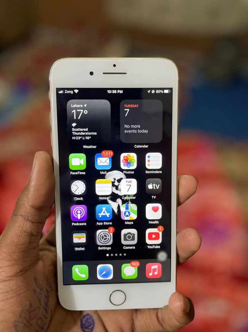 iphone 7plus 3