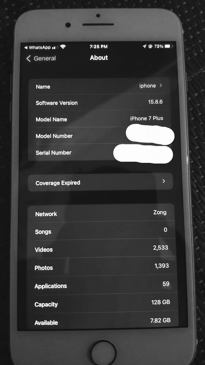 iphone 7plus 4