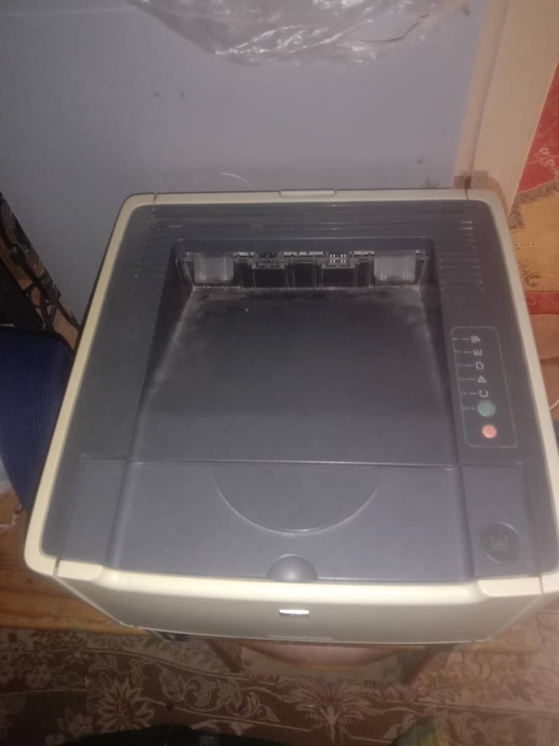 Printer HP 2015 1