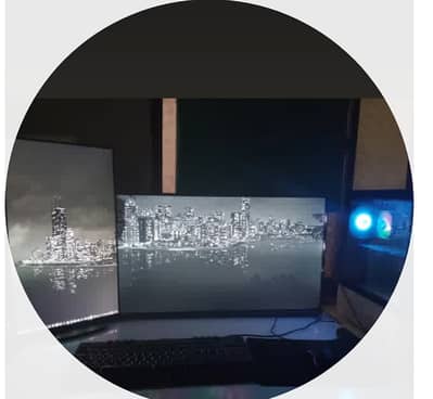 Gaming Pc | i5 12th | Rtx 4060 | 10/10