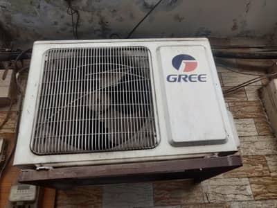 Gree 1.5 Ton