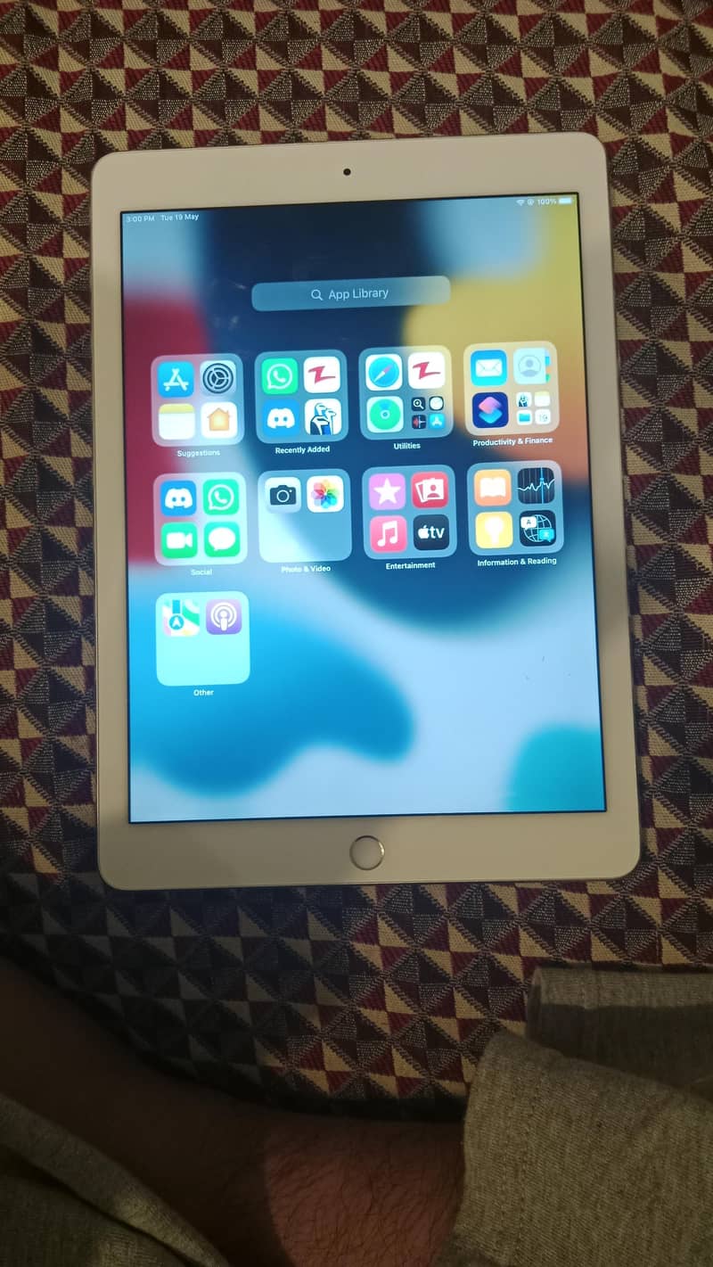 ipad Air2 2