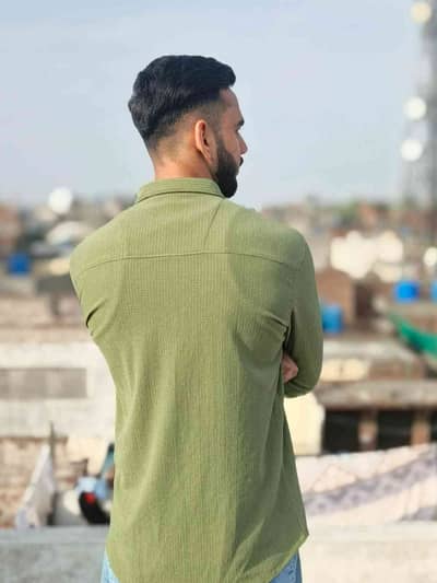 M Asim Khan