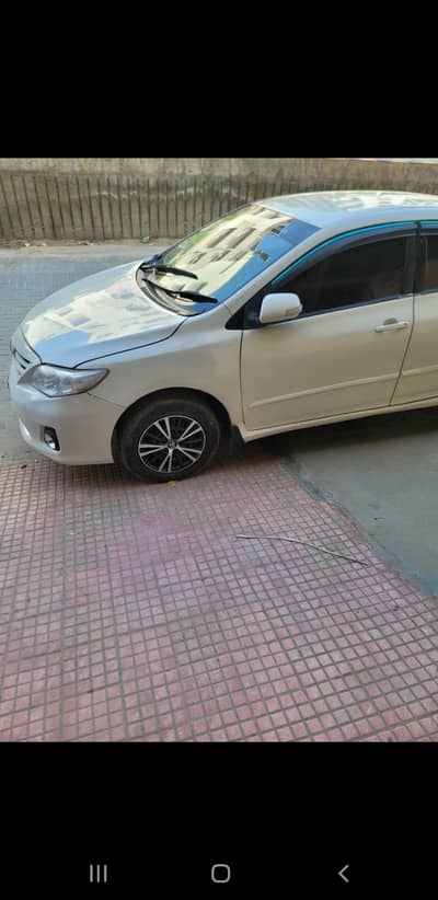 2009 xli