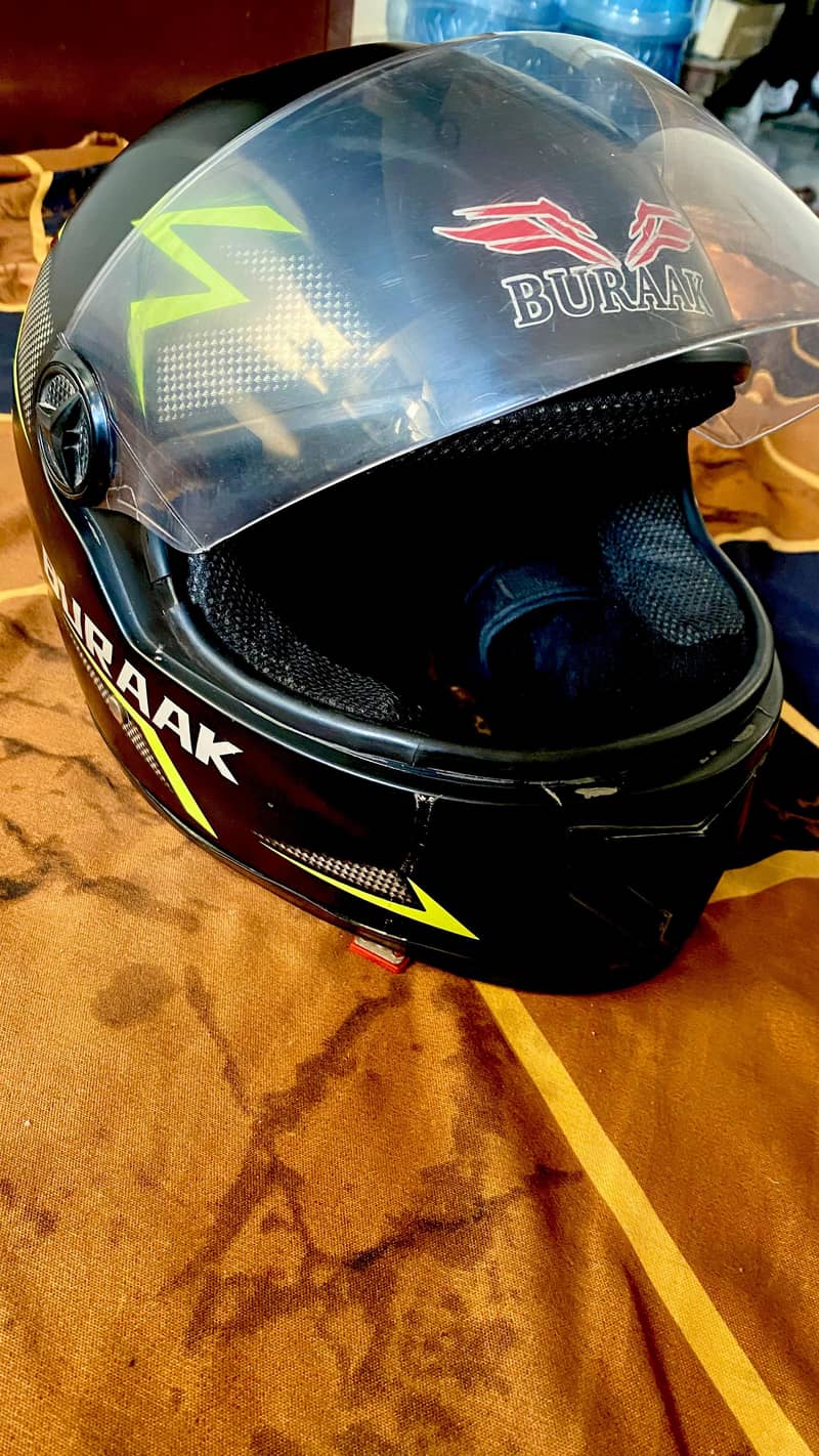 helment 4