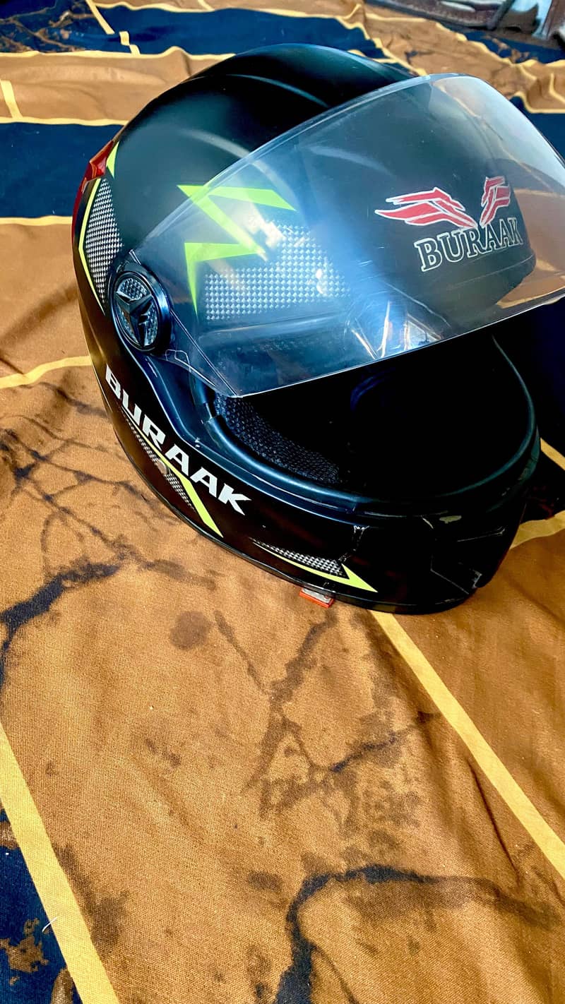 helment 9