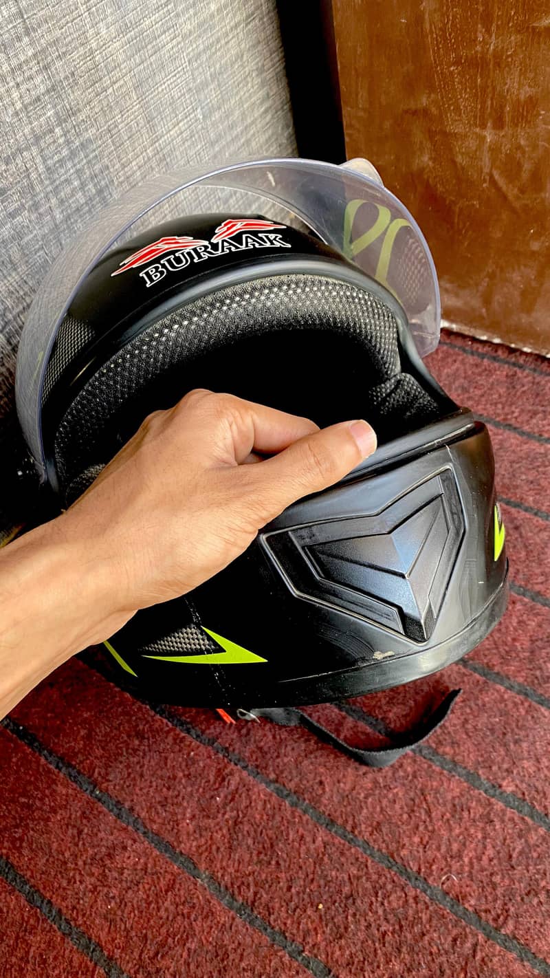 helment 10