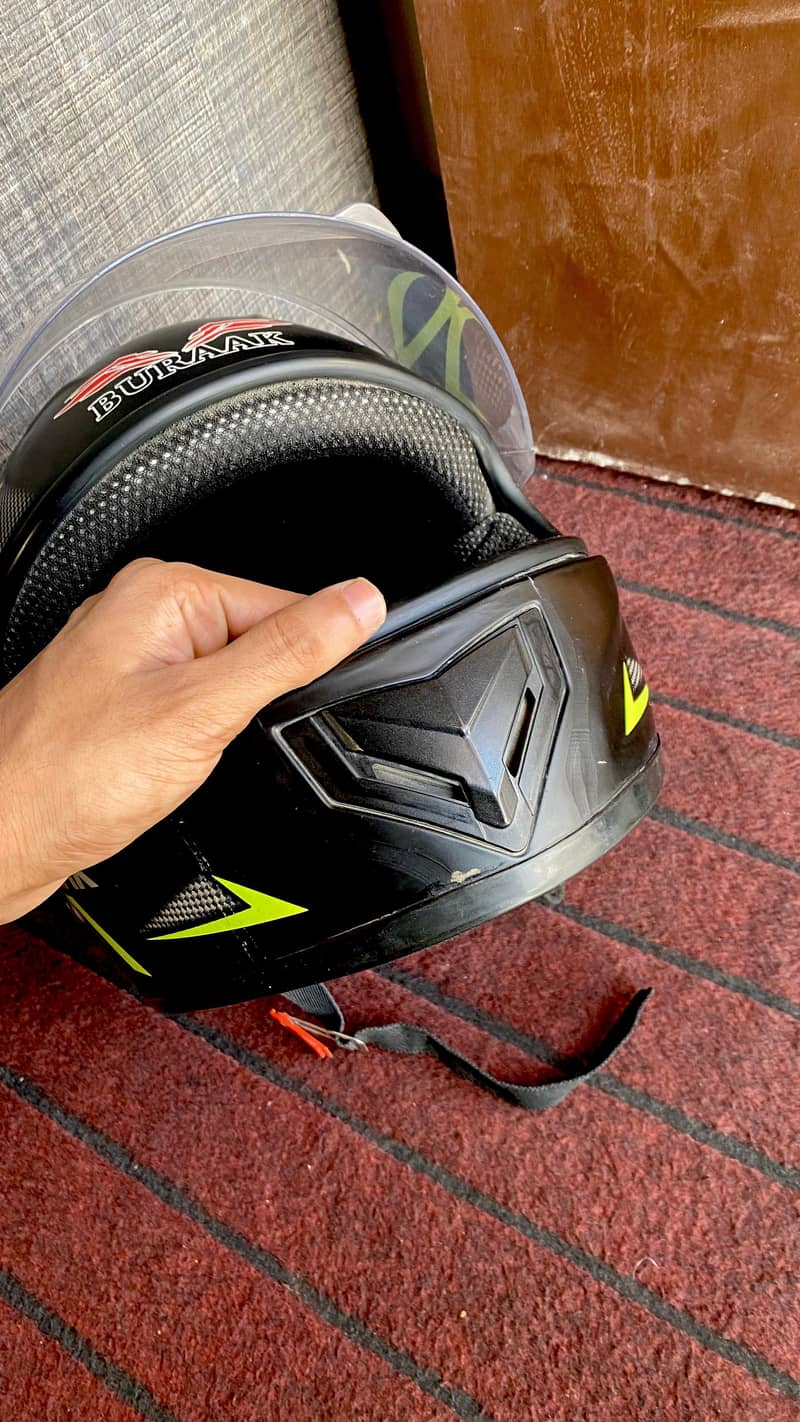 helment 11