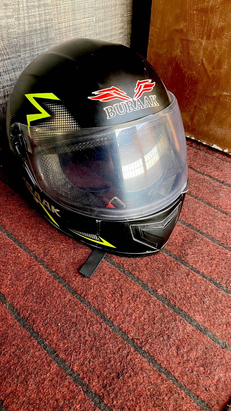 helment 15