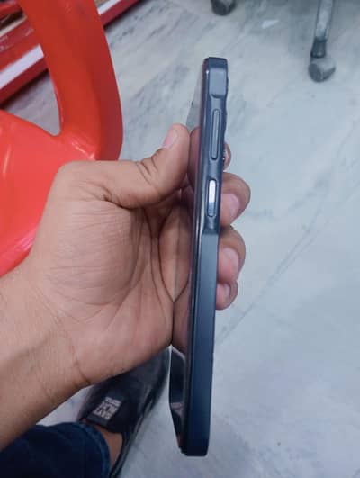 SAMSUNG A15