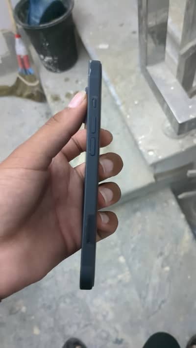 Iphone 13 all ok