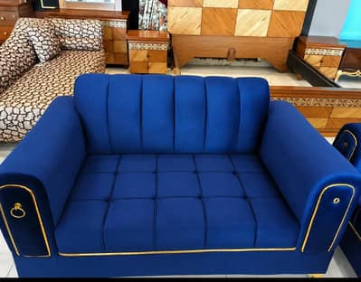 6 seater Sofa Set for Sale