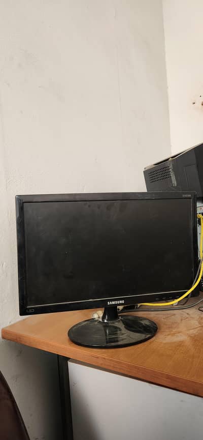 Samsung LED 19 inch