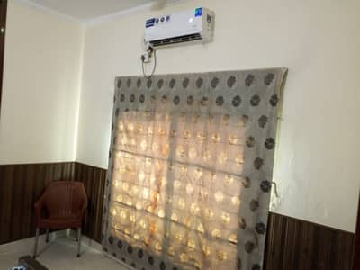 10 MARLA UPPER PORTION 1 BED DHA PHASE 3