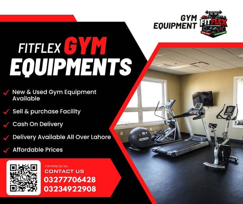 Exercise cycle good condition 3