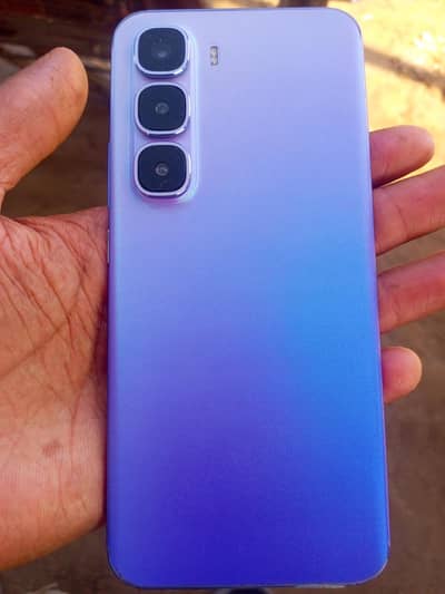 infinix hot 60pro plus 16/256GB
