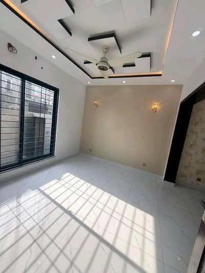5 Marla House For Rent