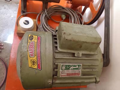 Qeema banane wali machine 32 number
