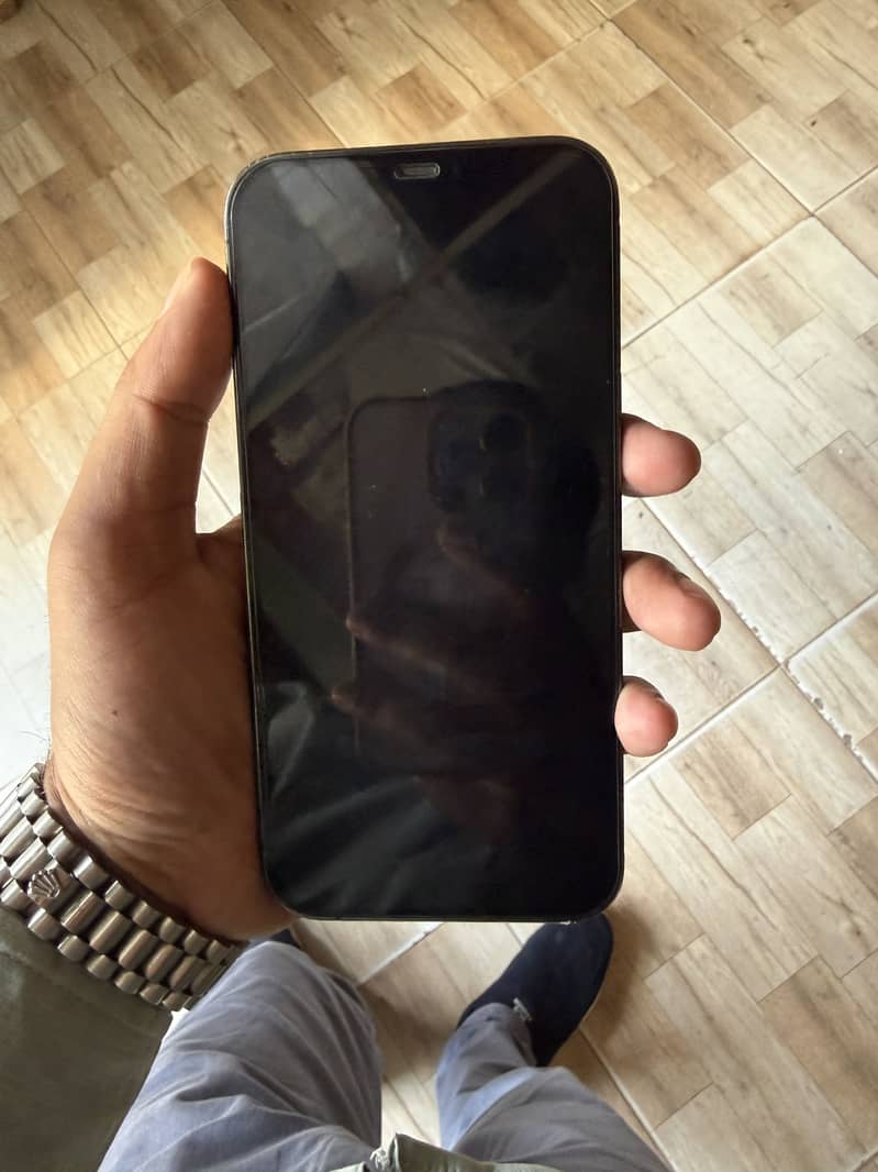 Iphone 12 pro max 7