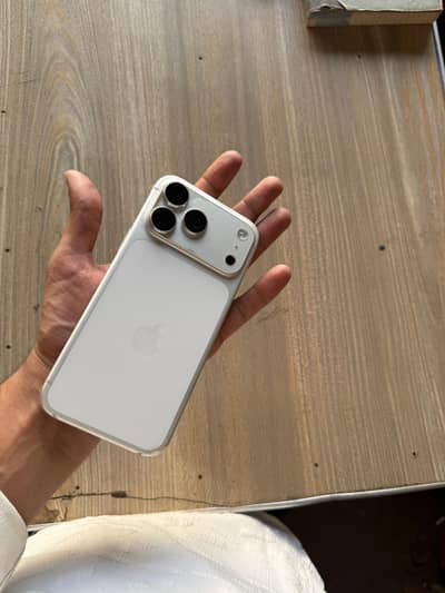 Iphone 17 Pro Max Factory Unlock