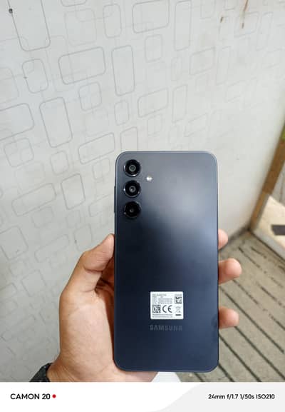 Samsung A16