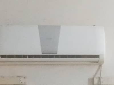 Haier 1 Ton AC for sale