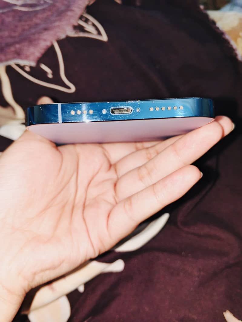 iPhone 13pro max 0