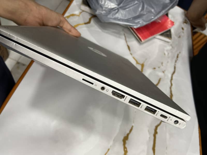 HP pro book 0