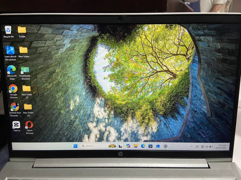 HP pro book 1