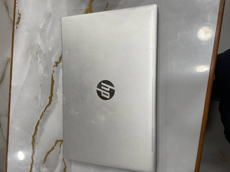 HP pro book 6