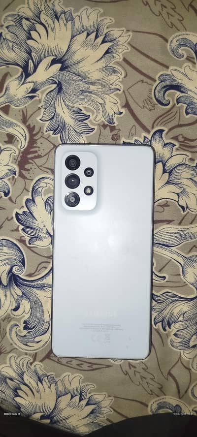 Samsung A53 5G  Non Pta 10/9