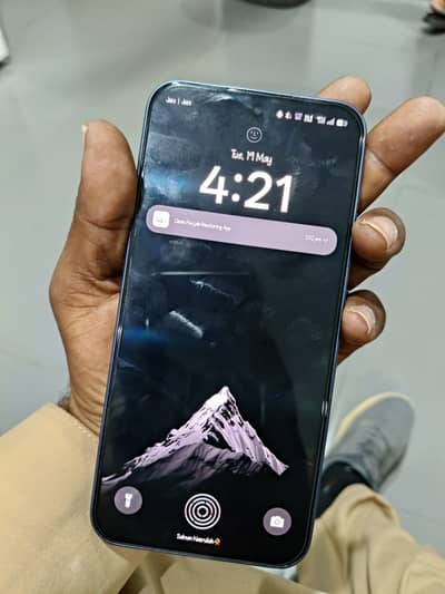 OPPO A6