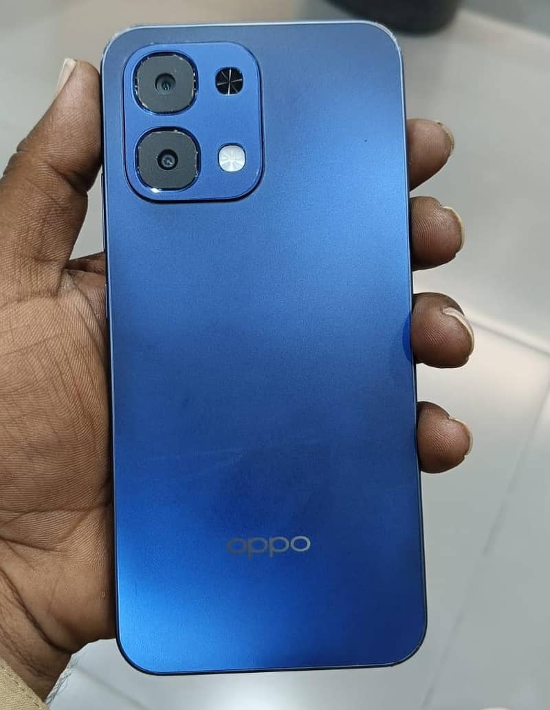 OPPO A6 1