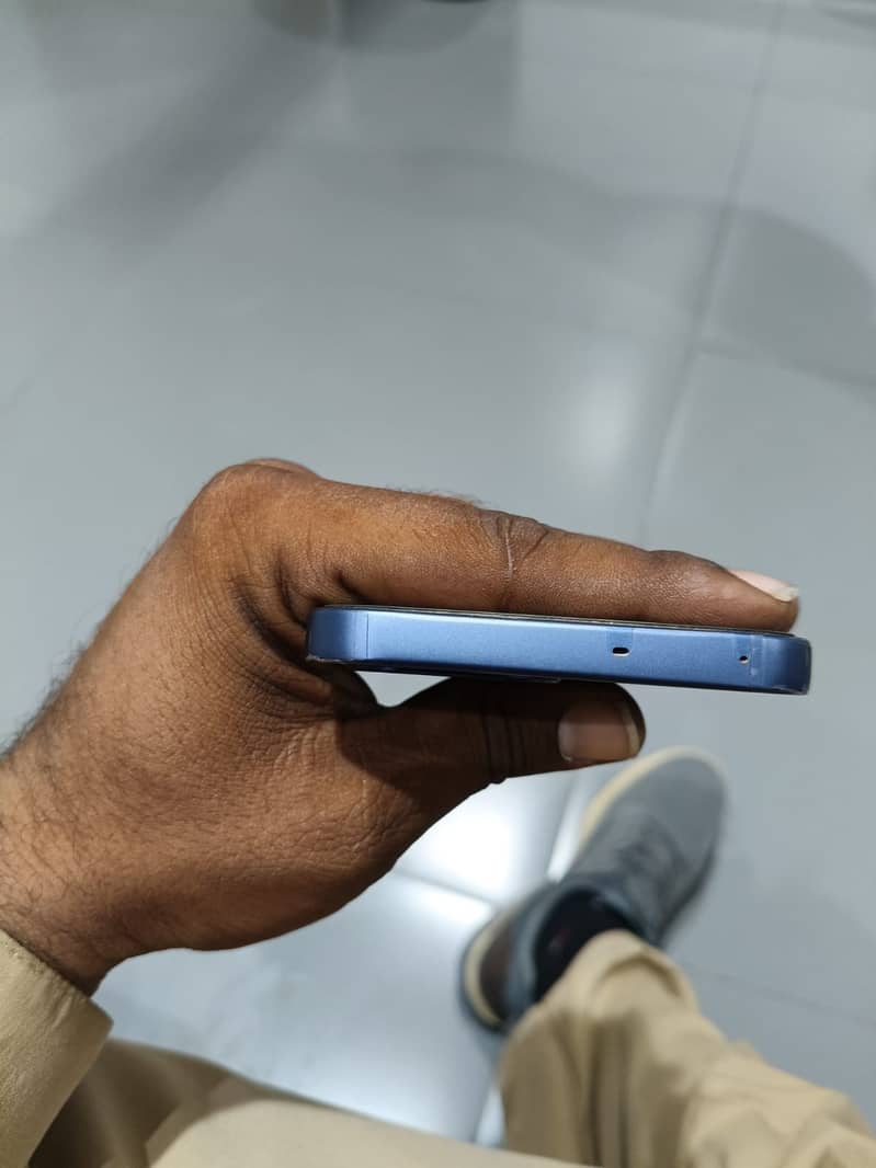 OPPO A6 3