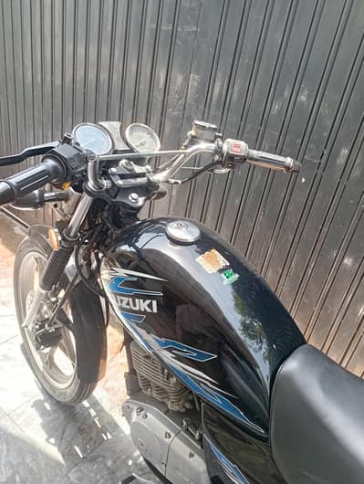 Suzuki GS150 SE EXCELLENT CONDITION.