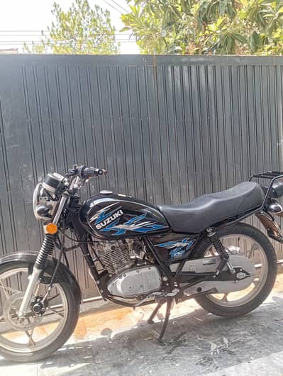 Suzuki GS150 SE EXCELLENT CONDITION.