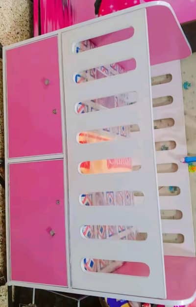 Kids Baby Cot / Crib