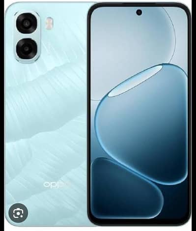 oppo a6x