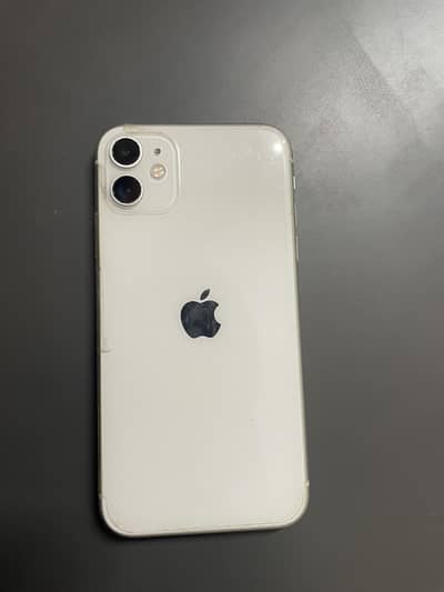 iPhone 11 64 gb