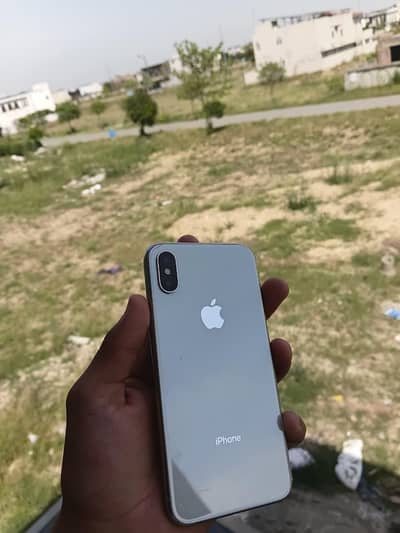 iPhone X 64GB