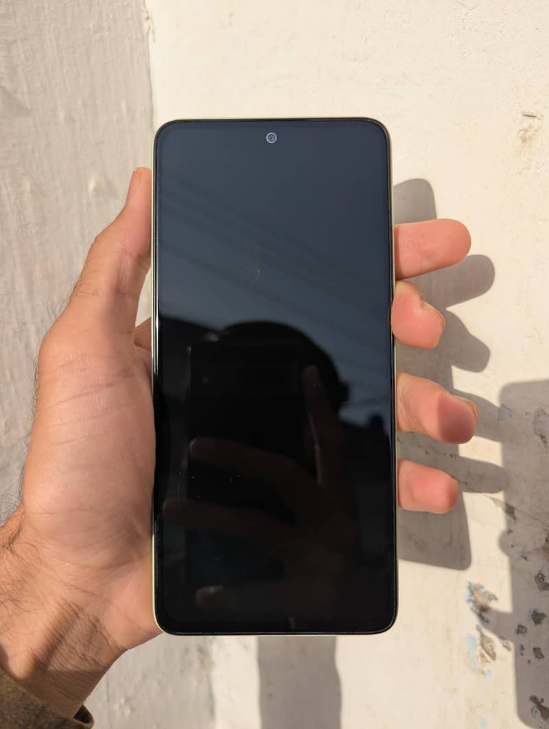 Redmi Note 14 2