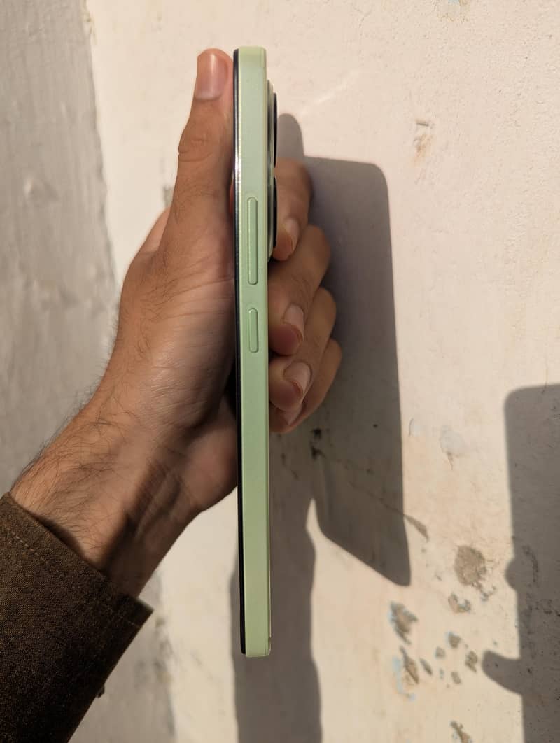 Redmi Note 14 4