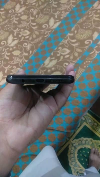 Samsung A20